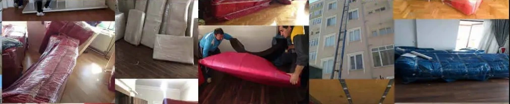 Çorum evden eve nakliyat görseli